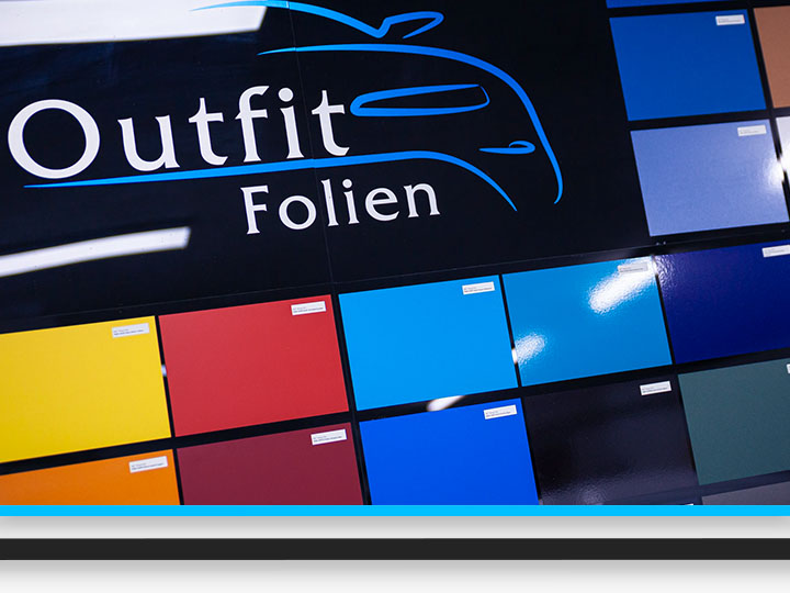 Outfitfolien, Hauptbild, Bochum, Essen, Ruhrgebiet, Spezialist, Folierung, Folierungen, Beklebung, Auto, Kfz, Fahrzeug, Fensterscheiben, Möbel, Ausbildung, Eugen, Buling